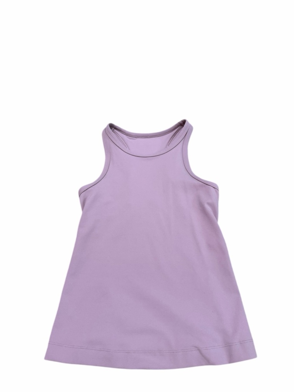Lululemon Align Waist-Length Racerback Tank Top | Light Purple | Size 2